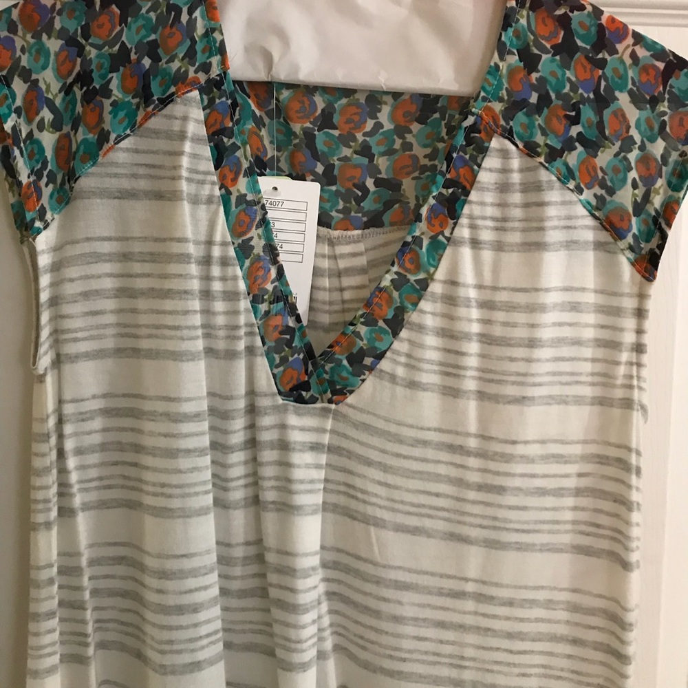 Anthropologie Top